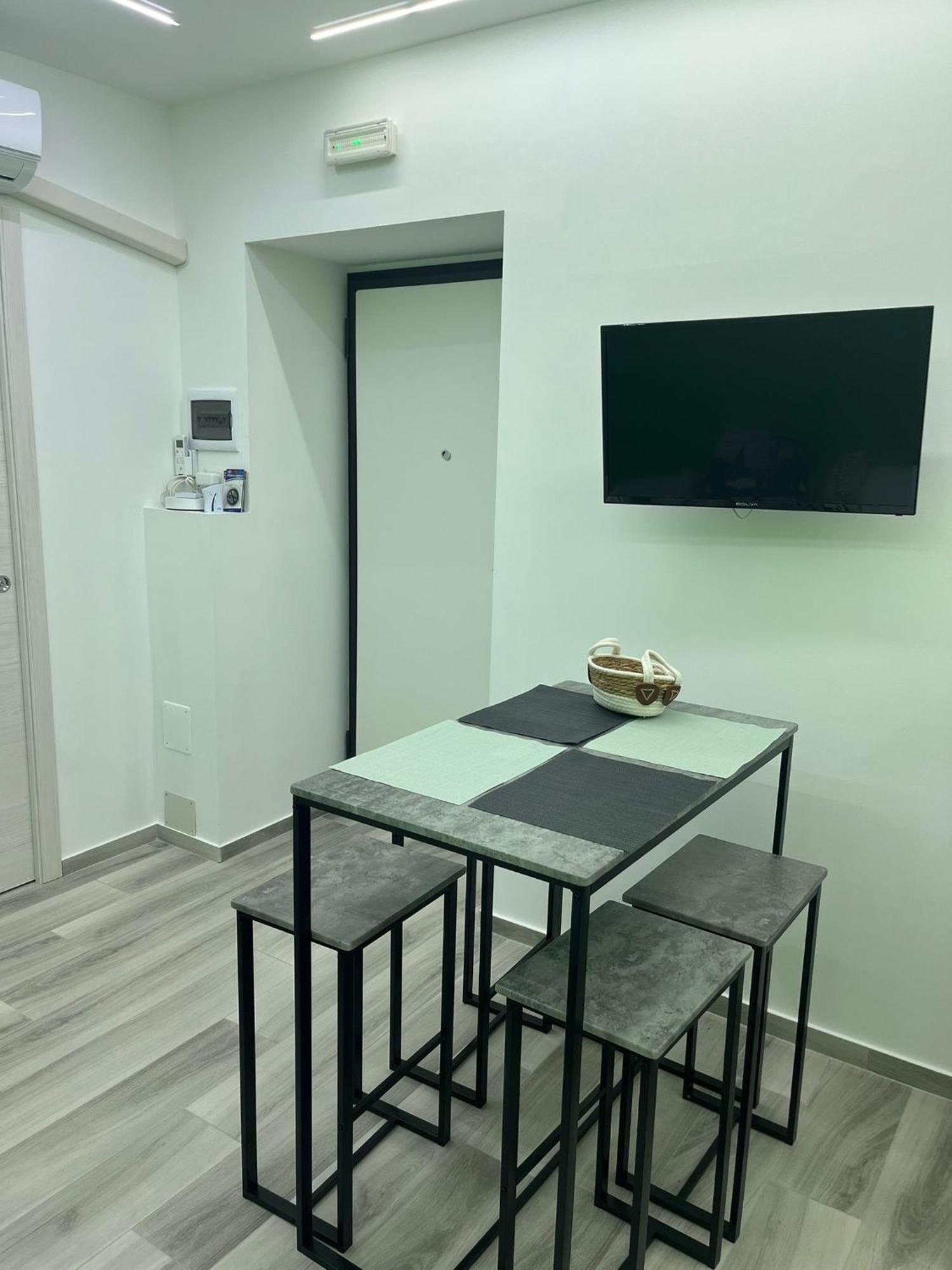 Апартаменти La Maddalena House Катанія Екстер'єр фото